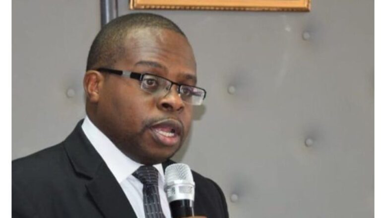 LSK president-elect Charles Kanjama under fire over abduction comments