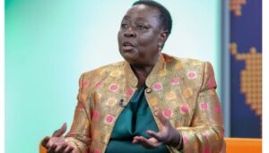 Kisumu Woman Representative Ruth Odinga has maintained that there is no bad blood between her and her elder brother and ODM party leader, Oburu Odinga.