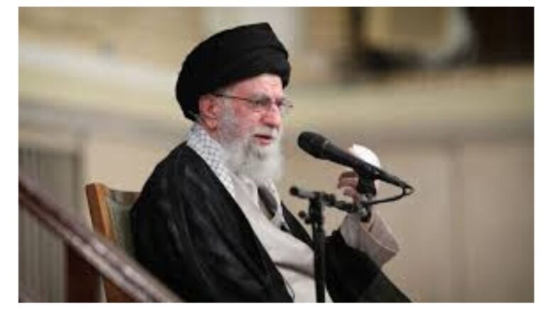Claims have emerged that Iran’s Supreme Leader Ali Khamenei was killed in an airstrike targeting his office after he reportedly refused repeated security advice