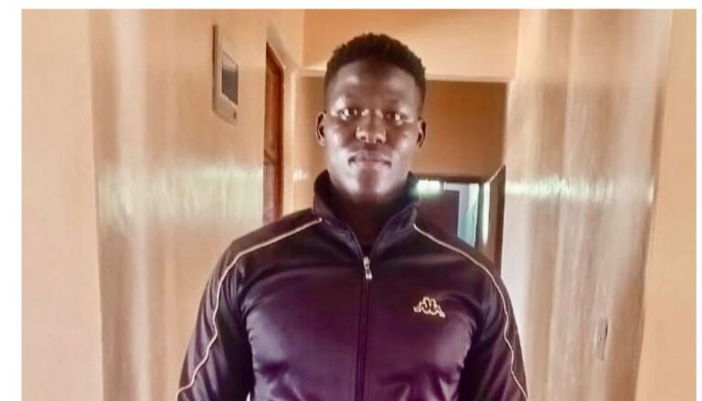 Rarieda MP Otiende Amollo has announced the death of the son of a Member of County Assembly following a hit-and-run accident in Machakos.