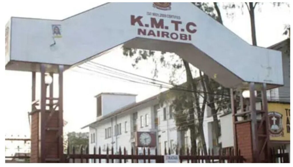 KUCCPS reopens portal for diploma and certificate courses in KMTC