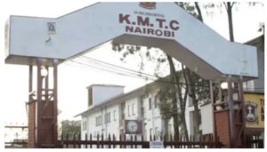 KUCCPS reopens portal for diploma and certificate courses in KMTC
