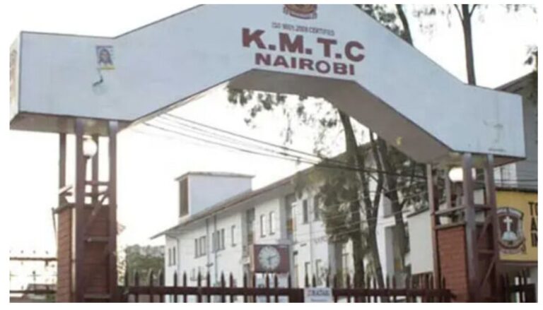 KUCCPS reopens portal for diploma and certificate courses in KMTC