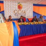 ODM issues 2 irreducible minimums to UDA after Parliamentary Group meeting