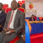 Sifuna allies attend ODM PG meeting chaired by Oburu Oginga