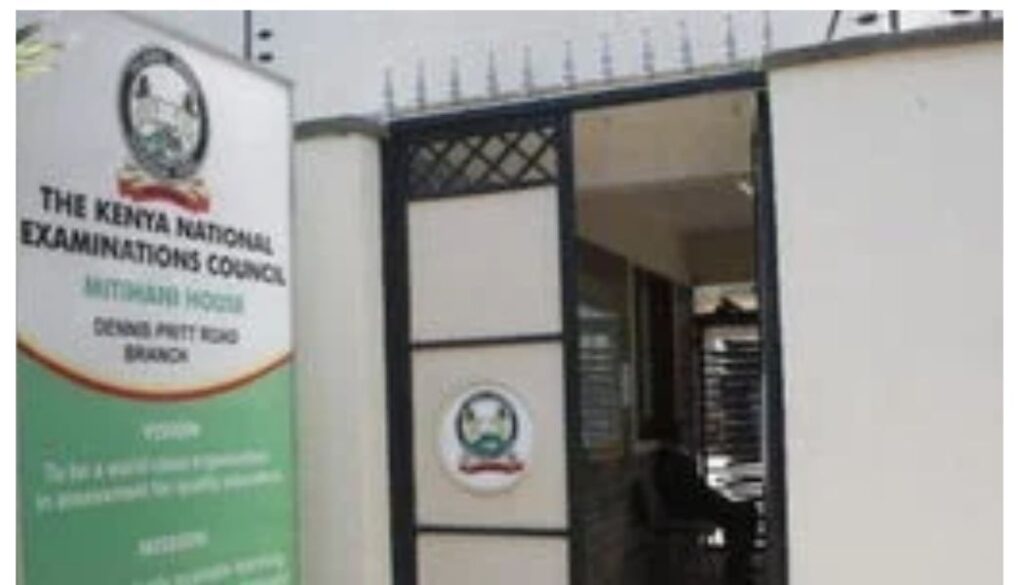 The Kenya National Examination Council (KNEC) has announced the opening of candidate registration for the 2026 Kenya Junior School Education Assessment (KJSEA).