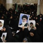 The Israeli military appeared to attack Iran’s Assembly of Experts, the clerical body tasked with choosing the next supreme leader, on Tuesday.