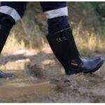 A 21-year-old man in Tongaren, Bungoma County, has stabbed his elder brother in a fight over gumboots.