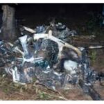 Autopsy reveals what killed MP Ng'eno and five others in the helicopter crash
