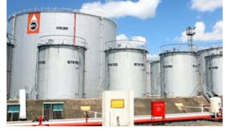 Government raises Ksh106.7 billion from sale KPC IPO, with Rwanda and Uganda controlling 21%