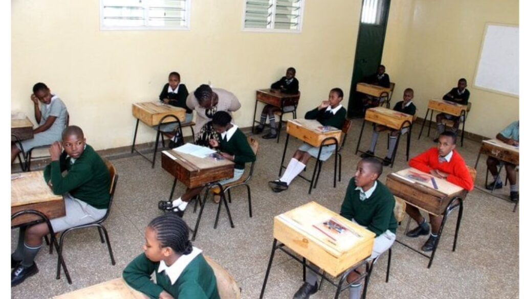 The Kenya National Examination Council (KNEC) on Wednesday, March 4, released timetables for the 2026 national exams and assessment tests. 