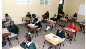 The Kenya National Examination Council (KNEC) on Wednesday, March 4, released timetables for the 2026 national exams and assessment tests. 