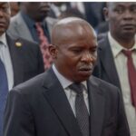 Deputy President Kithure Kindiki has refuted claims that the late Emurua Dikirr MP Johana Ng'eno had a strained relationship with President William Ruto.