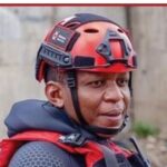 Kenya Red Cross volunteer dies attempting rescue in swollen Mbagathi River