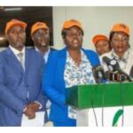 Orange Democratic Movement (ODM) has dismissed claims that its 10-point agenda will lapse on March 7, stating that the initiative was never tied to a fixed deadline.