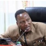 Kisii County Senator Richard Onyonka has claimed that there was an attempt to assassinate the Embakasi East Member of Parliament (MP) in Kisumu.