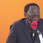 Raila was forced to go to India with suspicious individuals; Orengo