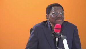 Raila was forced to go to India with suspicious individuals; Orengo