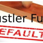We'll recover all Hustler Fund loans except for the deceased; Government vows