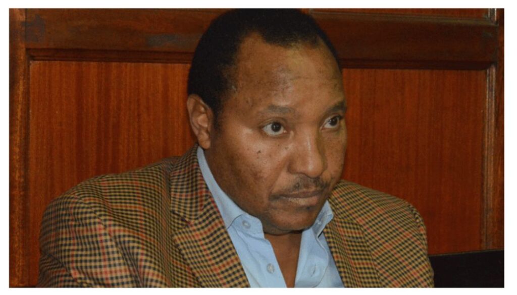 Ferdinand Waititu freed on Ksh.20 million bail as court reviews roads graft case