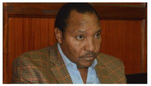 Ferdinand Waititu freed on Ksh.20 million bail as court reviews roads graft case