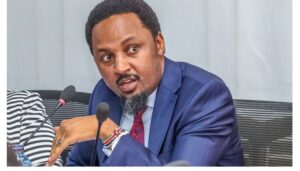 Over 500 apply for one job slot in Senator Thang’wa’s office