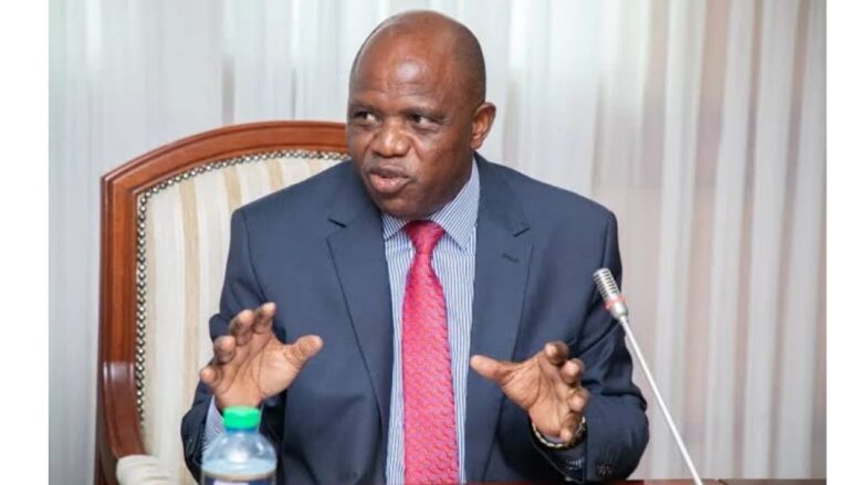 Tana River County government plans Canada visit to learn governance model