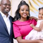 Why late MP Johana Ng’eno married at 44