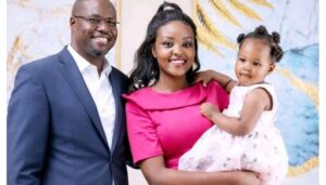 Why late MP Johana Ng’eno married at 44