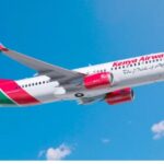 Kenya Airways on Friday, March 6, announced the temporary suspension of repatriation flights to and from Dubai.