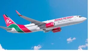 Kenya Airways on Friday, March 6, announced the temporary suspension of repatriation flights to and from Dubai.