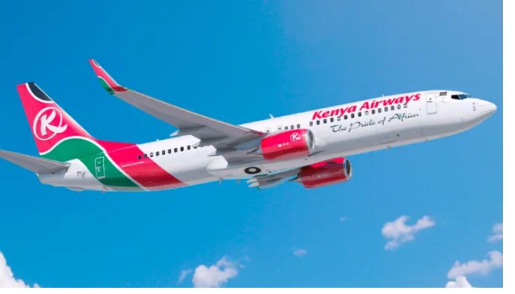 Kenya Airways on Friday, March 6, announced the temporary suspension of repatriation flights to and from Dubai.