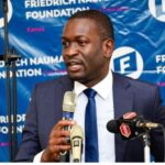 Sifuna claims government blocking Linda Mwananchi website, paybill setup