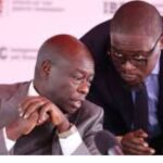 The former Deputy President, Rigathi Gachagua, has stated that, despite not liking the Nairobi governor, Johnson Sakaja, he does not want him to be impeached.