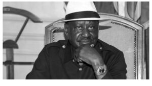 Treasury retains budget for Raila Odinga’s office and pension