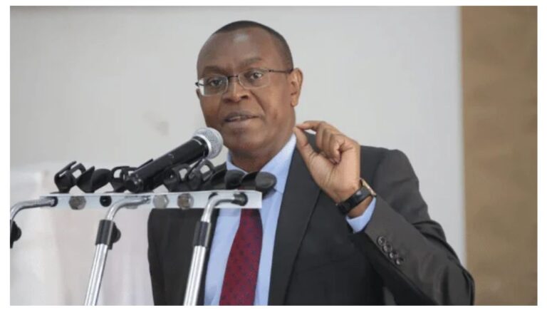 KNEC issues notice to Kenyans seeking to repeat KCSE exams