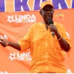 ODM vows not to cede seats to UDA, demands DP position in 2027 battle plan
