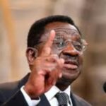 Governor Orengo claims staff members arrested ahead of President Ruto’s Siaya visit