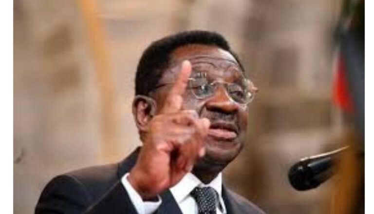 Governor Orengo claims staff members arrested ahead of President Ruto’s Siaya visit