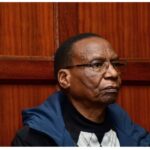 DPP opposes bail for 74-year-old Kenyan wanted in the U.S