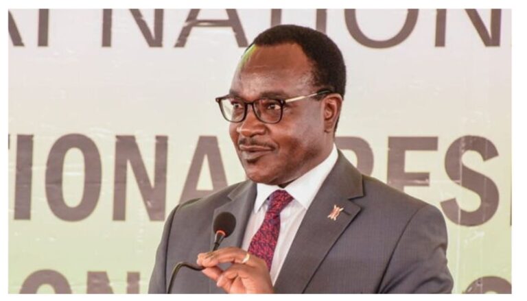 Ministry of Education has standardised the cost of Technical and Vocational Education and Training (TVET) at Ksh67,189 per year across all public institutions