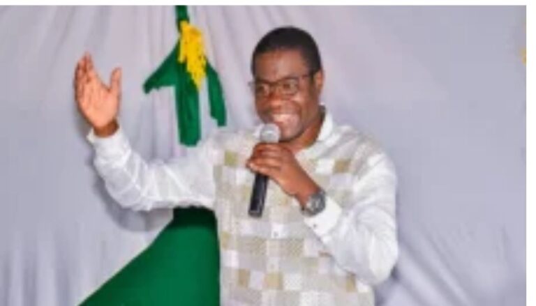 Siaya deputy governor is running the county in Orengo’s absence, Wandayi tells Ruto