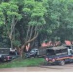 United opposition members decry being locked out of Meru church event attended by DP Kindiki.