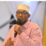 Health Cabinet Secretary Aden Duale has said victims injured in a road accident involving a vehicle in his motorcade on Sunday are receiving treatment.