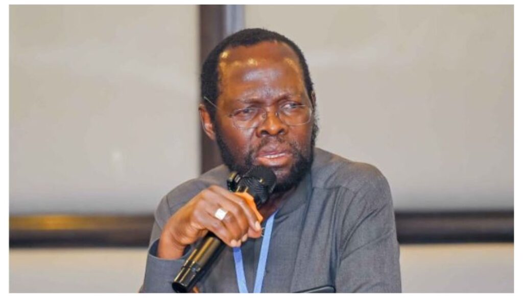 Kisumu Governor Anyang Nyong’o now says his Orange Democratic Movement (ODM) party must return to its basics as the country gears up for the next elections.
