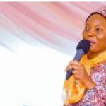 ODM acting SG Catherine Omanyo launches scathing attack on Gachagua