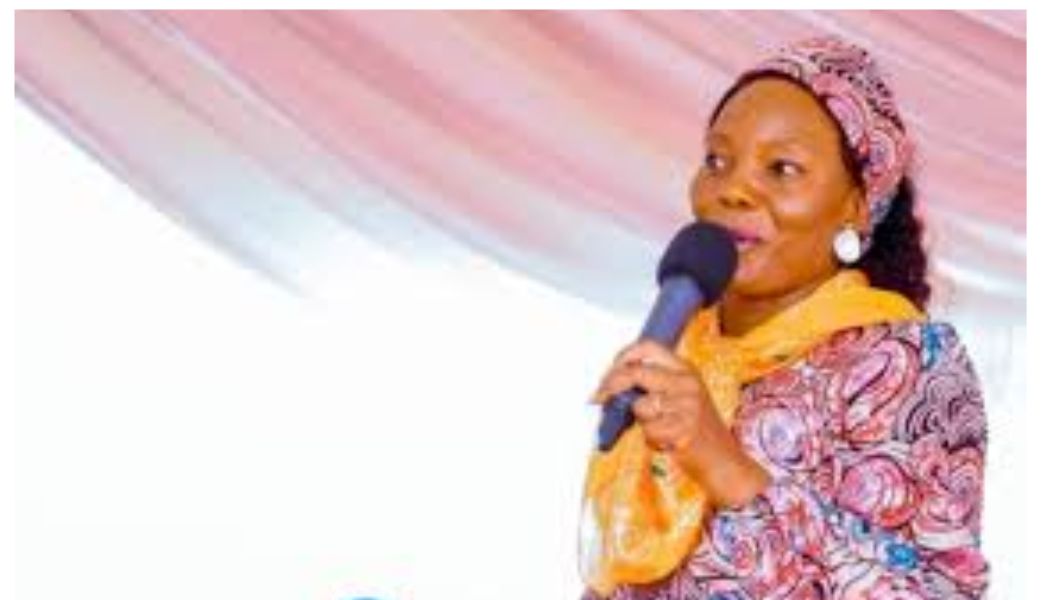 ODM acting SG Catherine Omanyo launches scathing attack on Gachagua