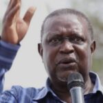 ODM party leader Senator Oburu Odinga on Monday, March 9, declared that the Orange party would deliver economic liberation to Kenyans.