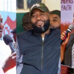 Joho, Sabina Chege and Junet Mohamed among 14 kicked out of Azimio