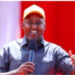 Junet laughs off removal as Azimio parliamentary group leader